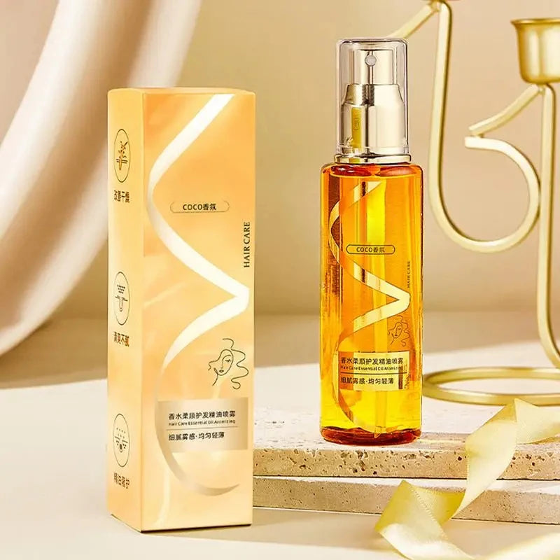 Spray Sela Gold Multifuncional