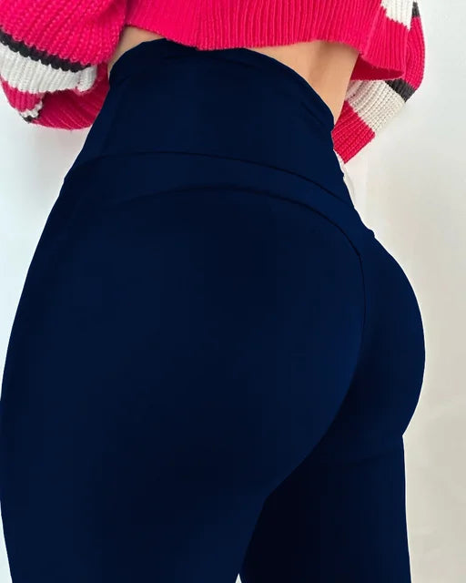 Legging Levanta Bumbum Colombiana